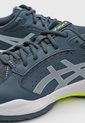 Tenis Indoor asics Gel - Task 5 Azul de Asics