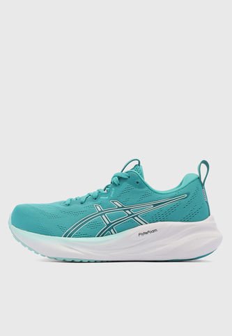Tenis asics GEL-Pulse 16 Turquesa Asics