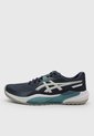 Tenis para Tennis asics Gel - Challenger 15 Azul de Asics