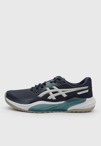 Tenis para Tennis asics Gel - Challenger 15 Azul Asics