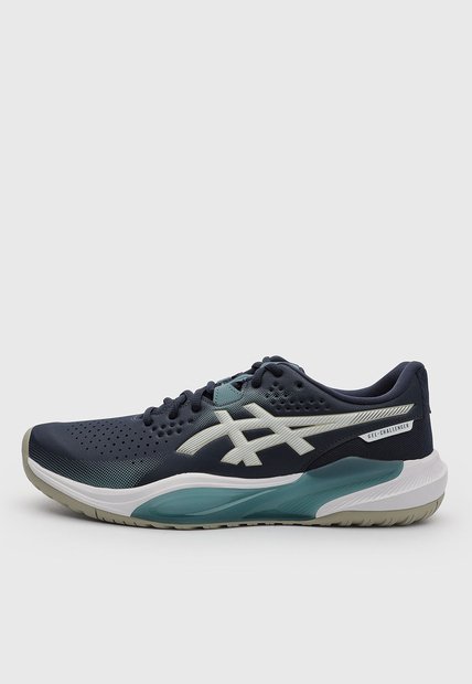 Tenis para Tennis asics Gel - Challenger 15 Azul