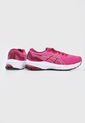 Tenis Training Fucsia-Blanco-Negro asics de Asics