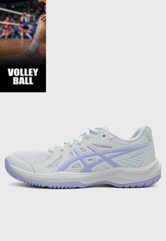 Tenis asics Upcourt 6 Azul Asics