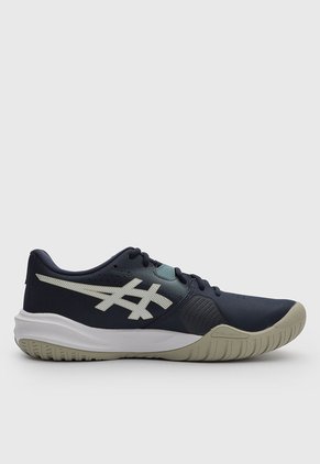 Tenis para Tennis asics Gel - Challenger 15 Azul