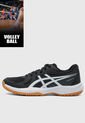 Tenis asics Upcourt 6 Negro de Asics