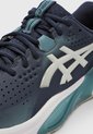 Tenis para Tennis asics Gel - Challenger 15 Azul de Asics