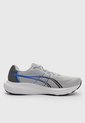 Tenis Running asics Gel Contend 10 Gris Claro de Asics