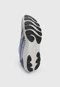 Tenis Running asics Gel Contend 10 Gris Claro de Asics