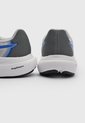 Tenis Running asics Gel Contend 10 Gris Claro de Asics
