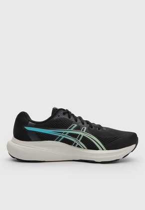 Tenis Running asics Gel Contend 10 Negro