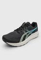 Tenis Running asics Gel Contend 10 Negro de Asics
