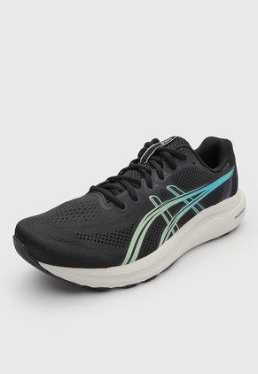 Tenis Running asics Gel Contend 10 Negro