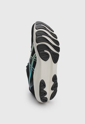 Tenis Running asics Gel Contend 10 Negro