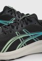 Tenis Running asics Gel Contend 10 Negro de Asics