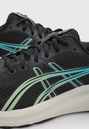 Tenis Running asics Gel Contend 10 Negro
