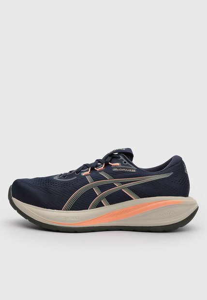 Tenis Running asics Gel - Cumulus 28 Azul