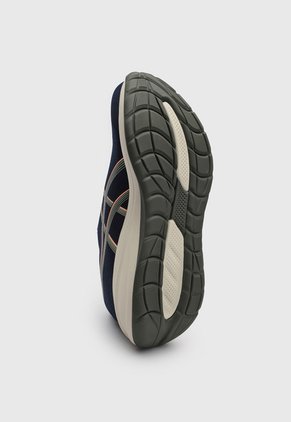 Tenis Running asics Gel - Cumulus 28 Azul