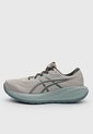 Tenis Running asics Gel - Cumulus 28 Taupe de Asics