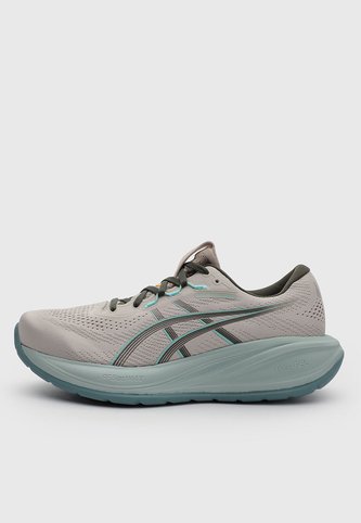 Tenis Running asics Gel - Cumulus 28 Taupe Asics