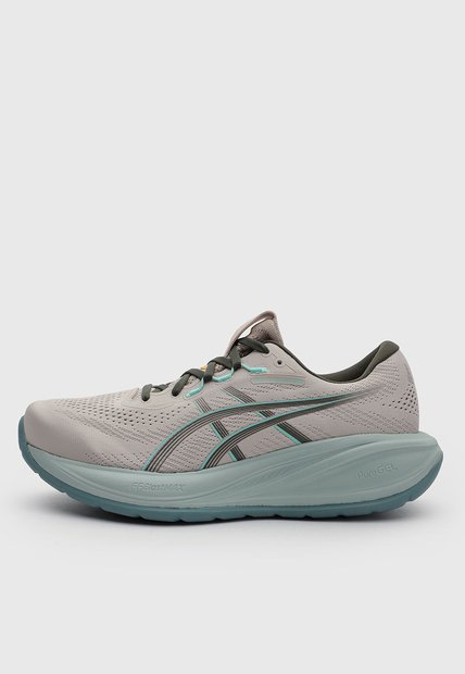Tenis Running asics Gel - Cumulus 28 Taupe