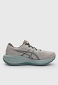 Tenis Running asics Gel - Cumulus 28 Taupe de Asics