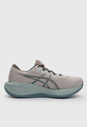 Tenis Running asics Gel - Cumulus 28 Taupe