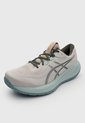 Tenis Running asics Gel - Cumulus 28 Taupe de Asics