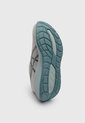 Tenis Running asics Gel - Cumulus 28 Taupe de Asics