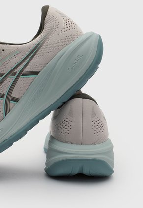 Tenis Running asics Gel - Cumulus 28 Taupe
