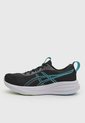 Tenis Running asics Gel - Pulse 17 Negro de Asics