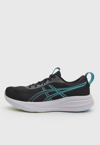 Tenis Running asics Gel - Pulse 17 Negro Asics