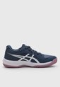 Tenis para Tennis asics Court Slide 4 Azul de Asics