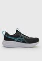 Tenis Running asics Gel - Pulse 17 Negro de Asics