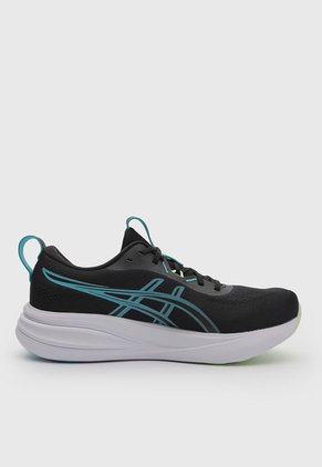 Tenis Running asics Gel - Pulse 17 Negro