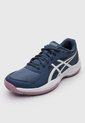 Tenis para Tennis asics Court Slide 4 Azul de Asics
