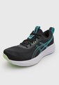 Tenis Running asics Gel - Pulse 17 Negro de Asics