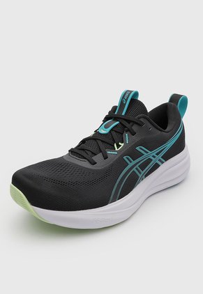 Tenis Running asics Gel - Pulse 17 Negro