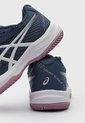 Tenis para Tennis asics Court Slide 4 Azul de Asics