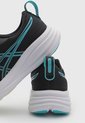 Tenis Running asics Gel - Pulse 17 Negro de Asics