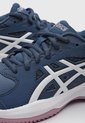 Tenis para Tennis asics Court Slide 4 Azul de Asics