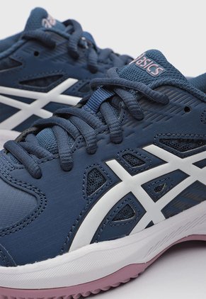 Tenis para Tennis asics Court Slide 4 Azul