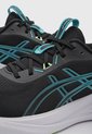 Tenis Running asics Gel - Pulse 17 Negro de Asics