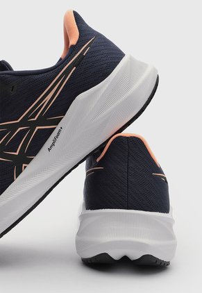 Tenis Running asics Gel - Venture 11 Azul