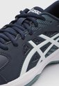 Tenis para Tennis asics Court Slide 4 Azul de Asics