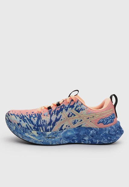 Tenis Running asics Noosa Tri 16 Azul
