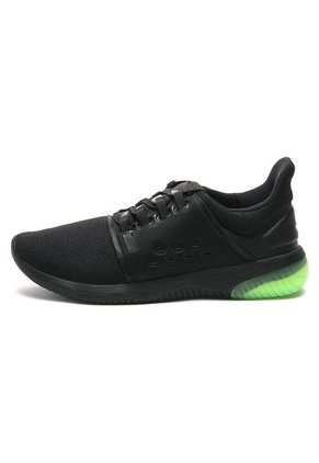 Tenis Running Negro-Verde asics Gel-Kenun Lyte Mx