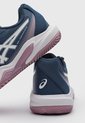 Tenis para Tennis asics Gel-Dedicate 9 Clay Azul de Asics