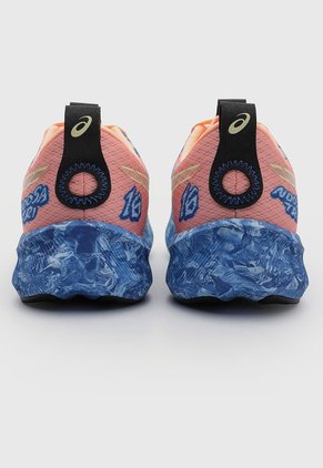 Tenis Running asics Noosa Tri 16 Azul