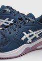 Tenis para Tennis asics Gel-Dedicate 9 Clay Azul de Asics
