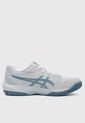 Tenis asics Gel Task 4  Blanco de Asics